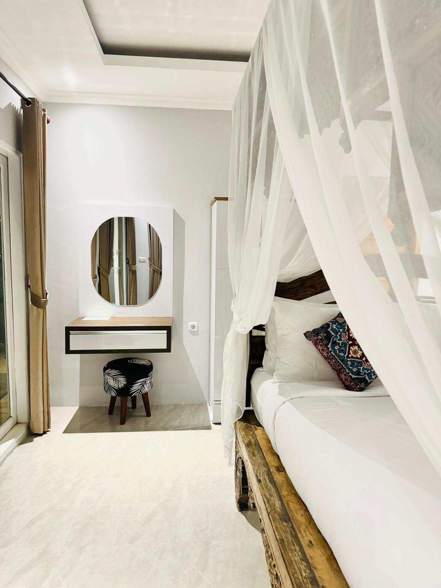 Villa Bukit Sing Sing Singaraja Exterior foto