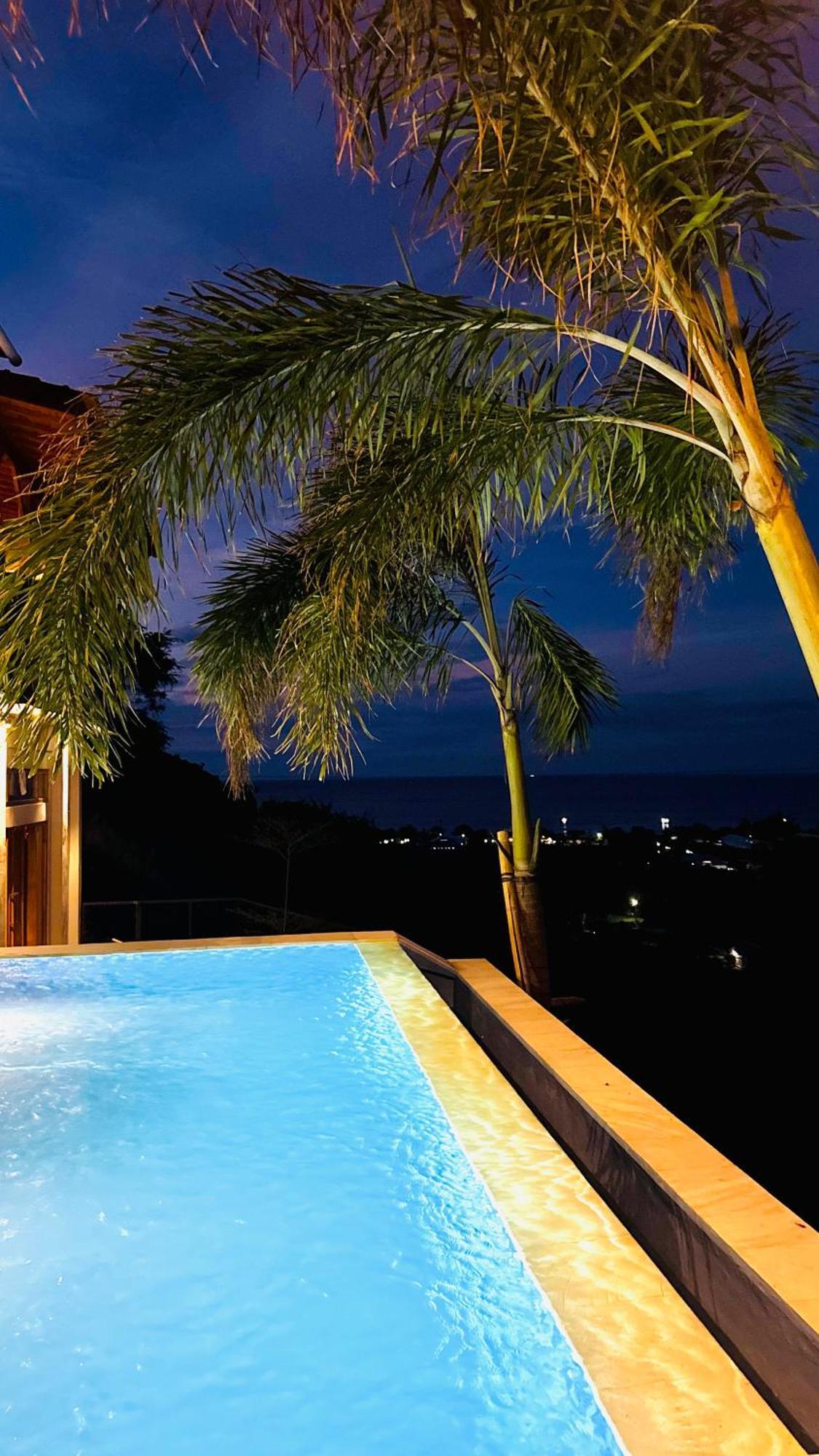 Villa Bukit Sing Sing Singaraja Exterior foto
