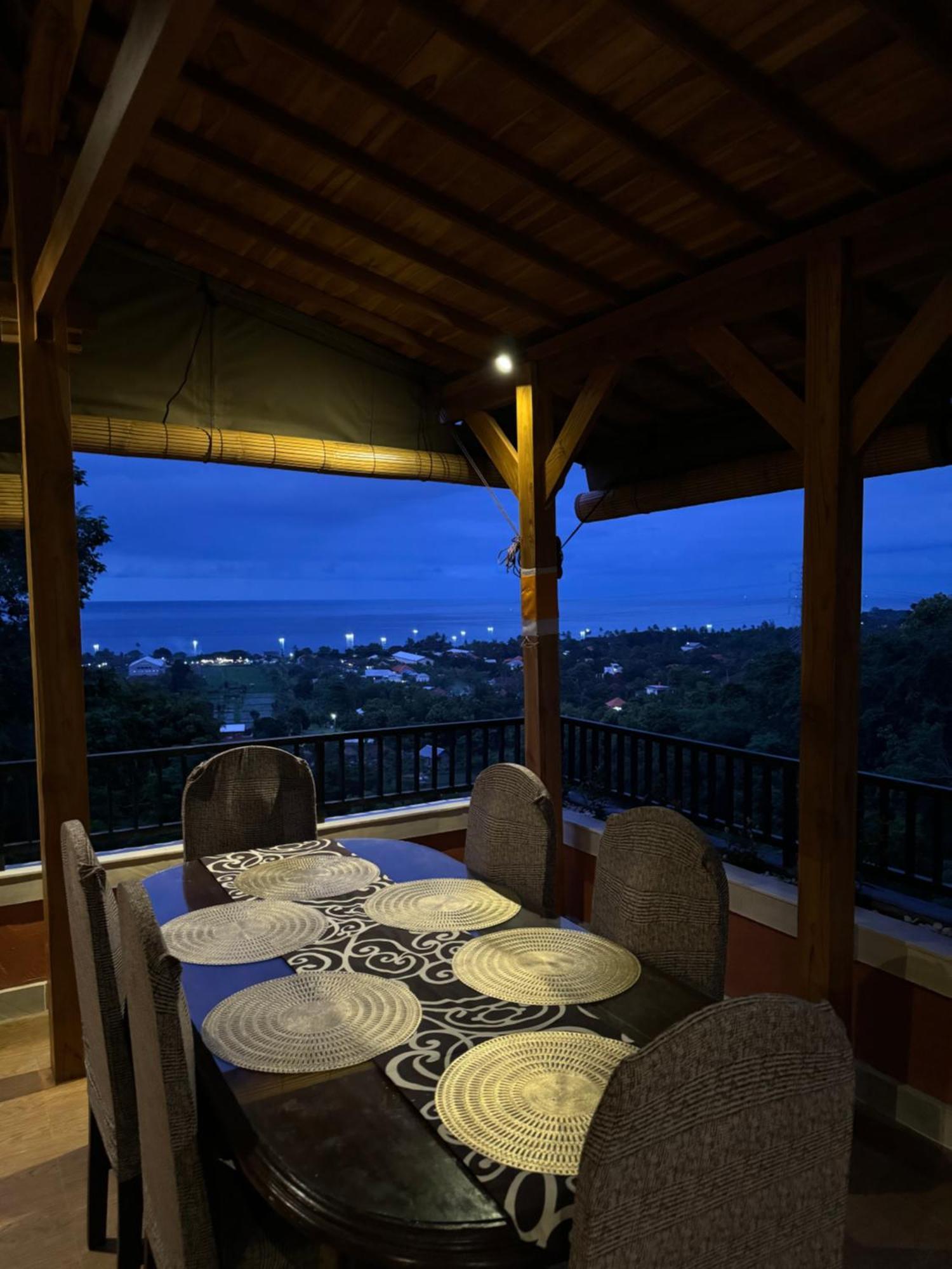 Villa Bukit Sing Sing Singaraja Exterior foto